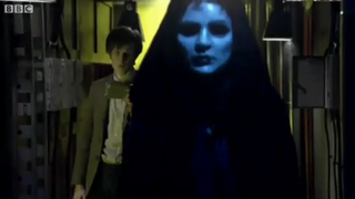 Illustration for article titled Breaking Down The New Doctor Who Trailer Shot By Shot